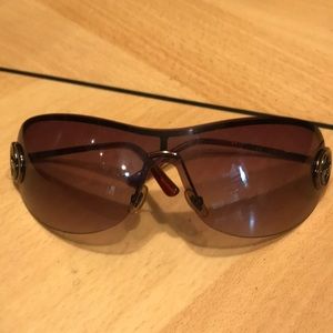 Authentic Gucci glasses